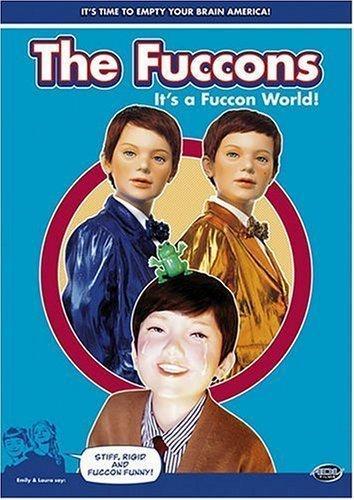 The Fuccons (TV Series)