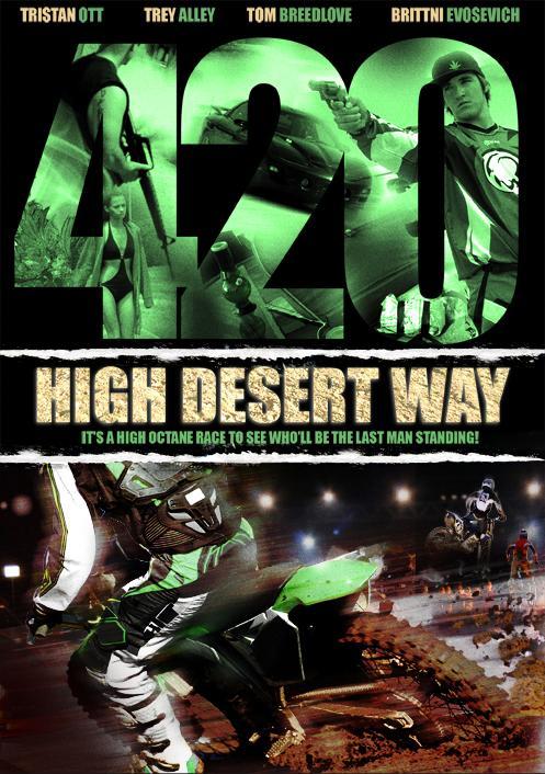 420 High Desert Way