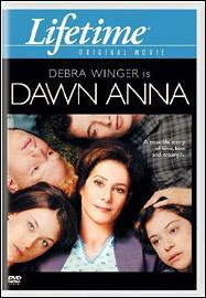 El coraje de Dawn Anna (TV)