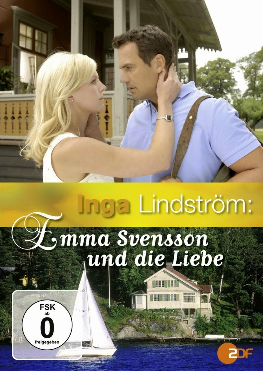 Inga Lindström: Emma Svensson und die Liebe (TV)