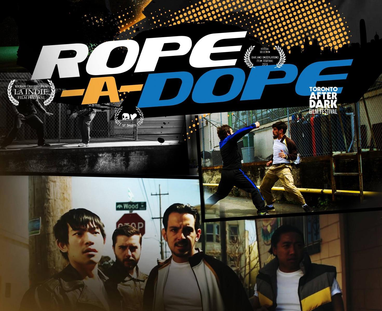 Rope a Dope (C)