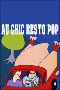 Au chic resto pop