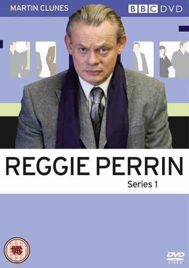 Reggie Perrin (Serie de TV)