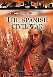 La Guerra Civil Española