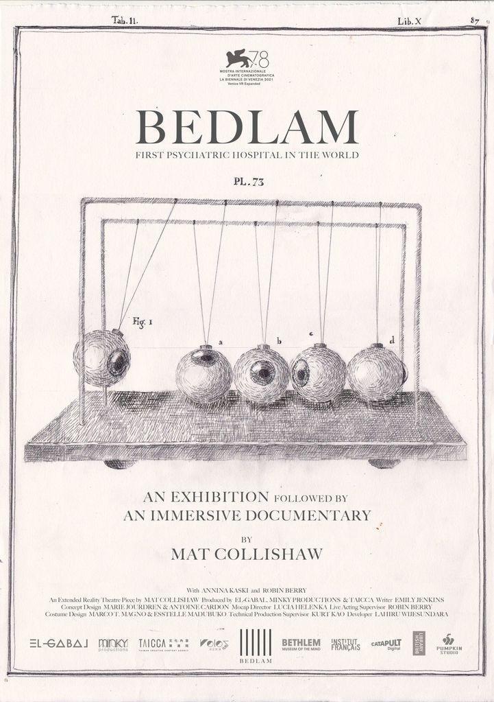 Bedlam