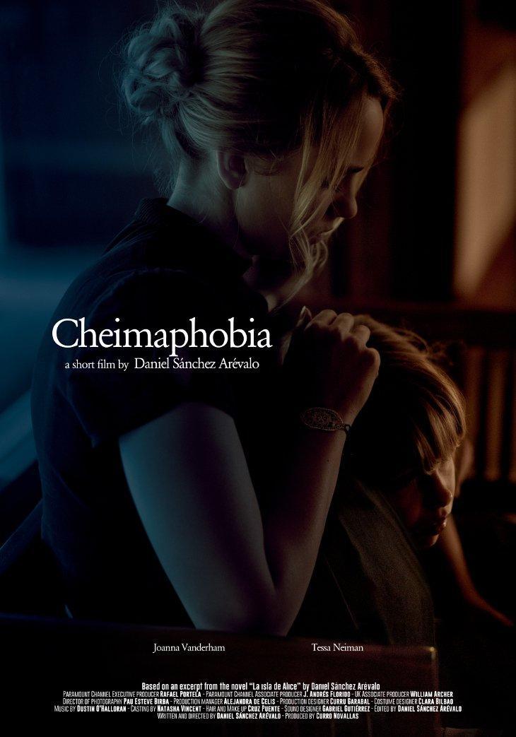 Cheimaphobia (S)