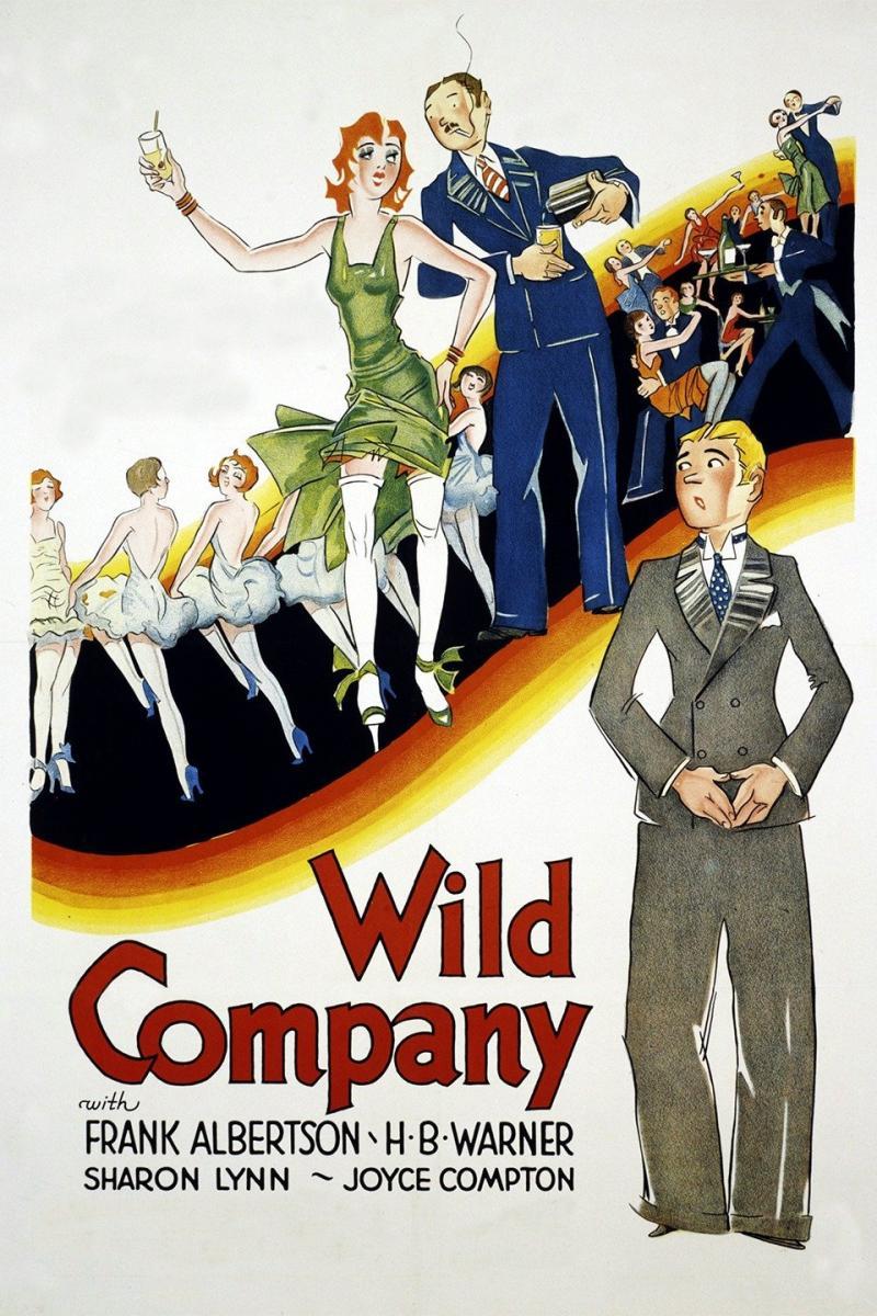 Wild Company