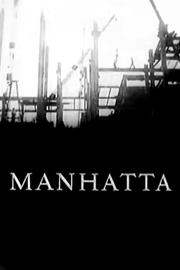 Manhatta (S)