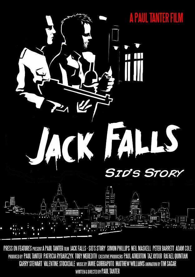 Jack Falls: Sid's Story (S)