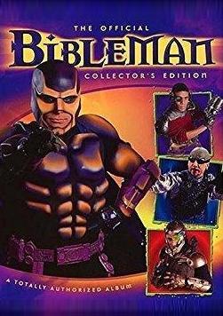 Bibleman (TV Series)