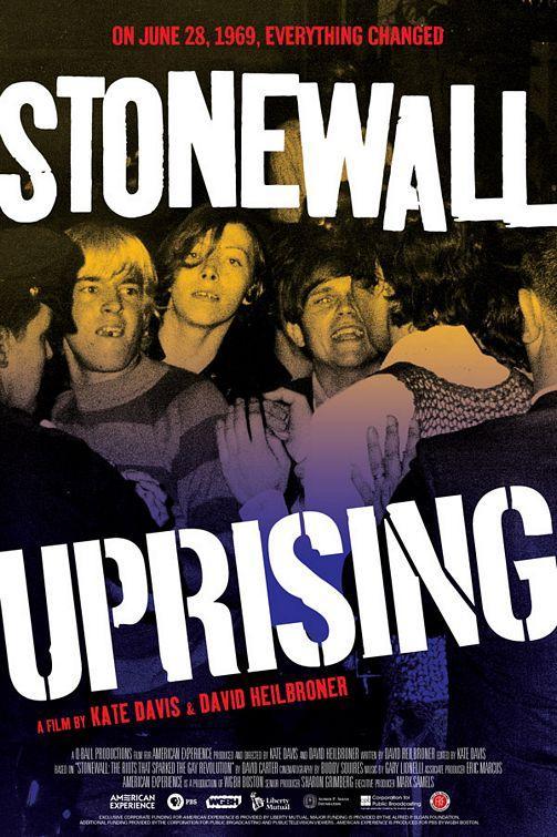 Stonewall Uprising