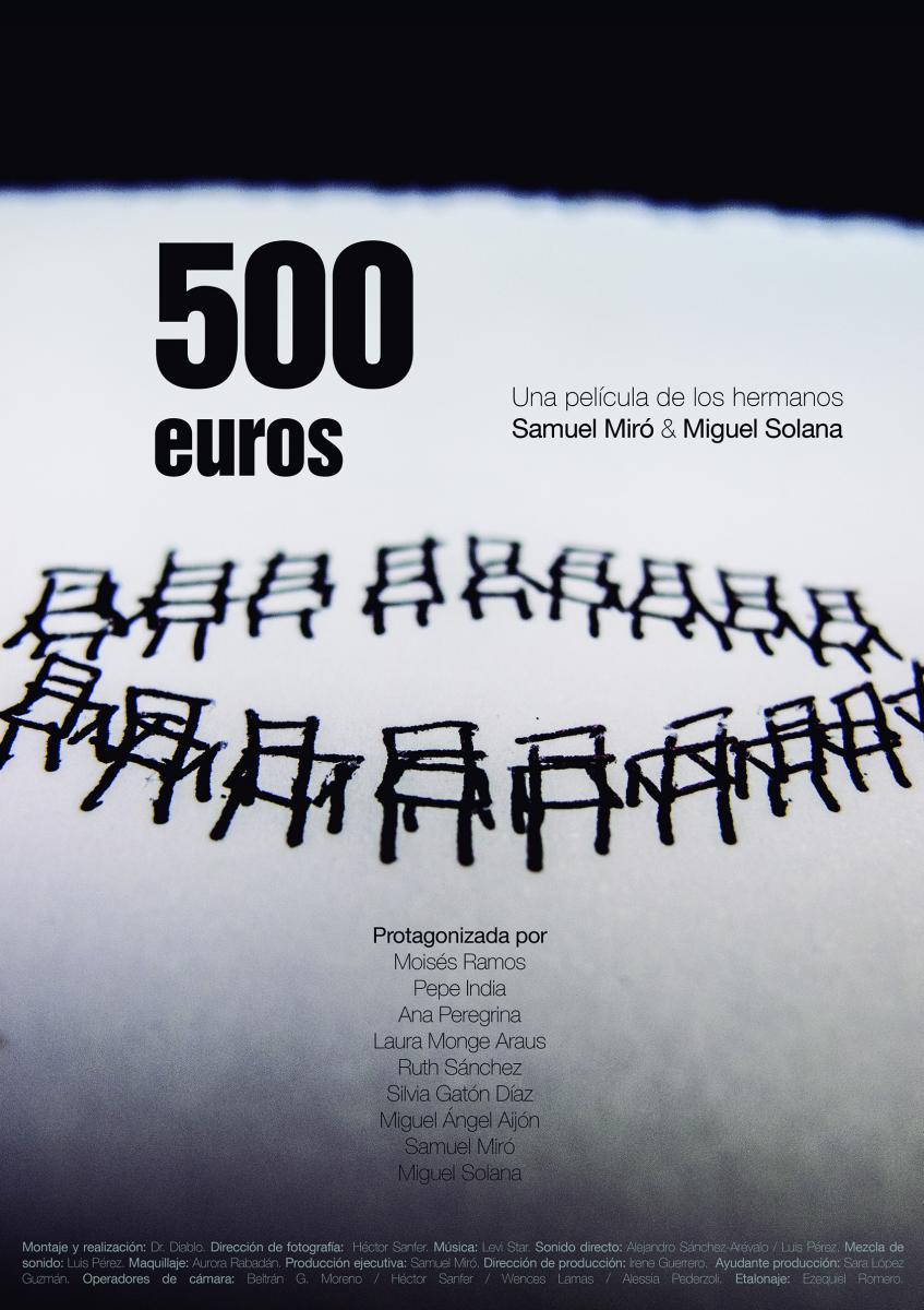 500 euros