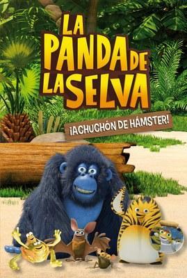 The Jungle Bunch to the Rescue (Serie de TV)