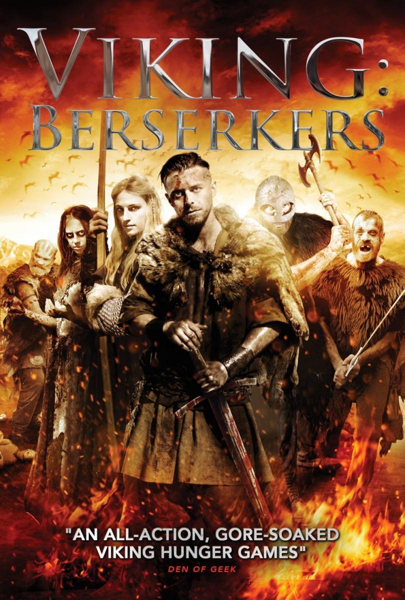 Viking: The Berserkers