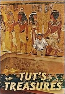 Tut's Treasures (Miniserie de TV)