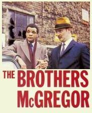 The Brothers McGregor (TV Series)