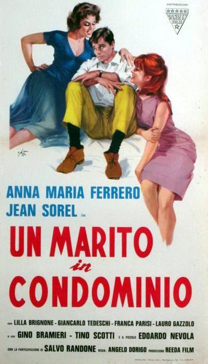 Un marito in condominio