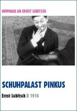 Schuhpalast Pinkus