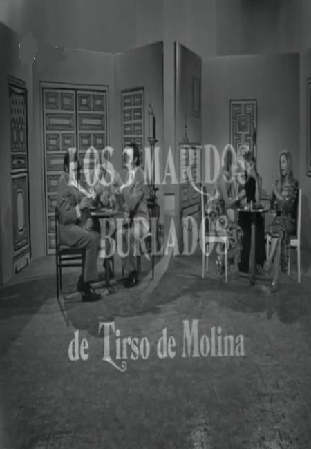 Los 3 maridos burlados (TV)