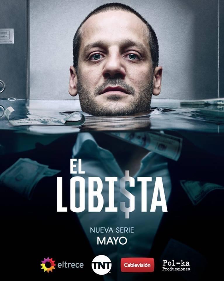 El lobista (Serie de TV)