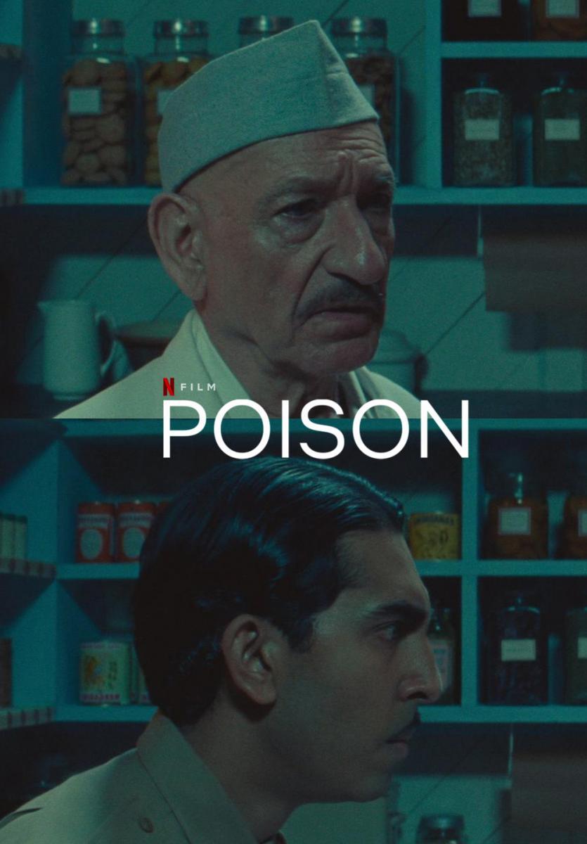 Poison (S)