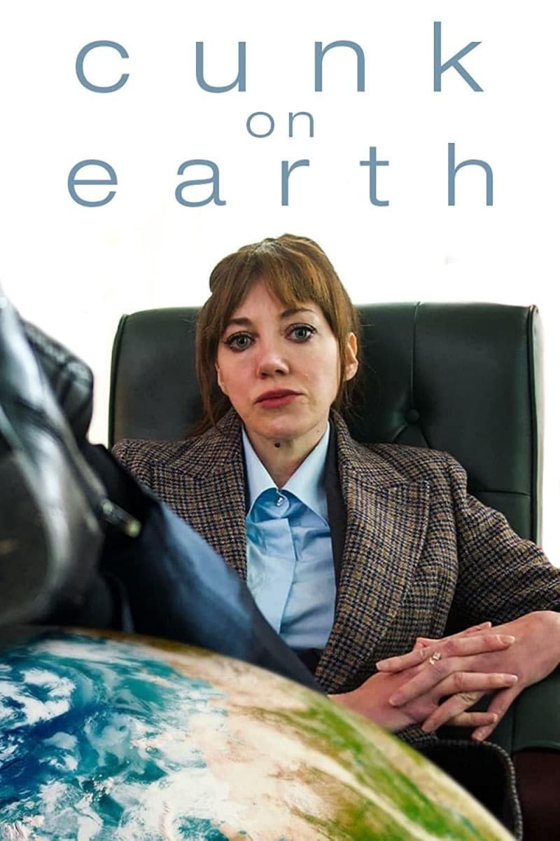 La Tierra según Philomena Cunk (Miniserie de TV)