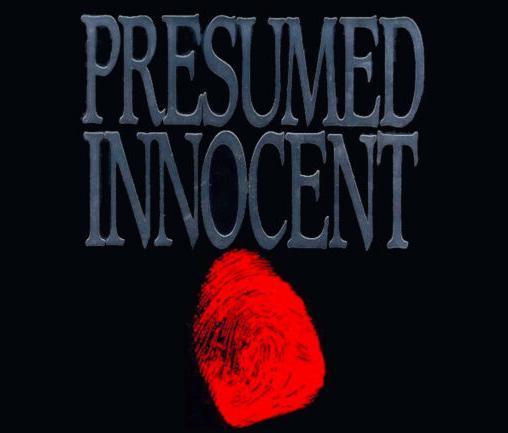 Presumed Innocent (TV Miniseries)
