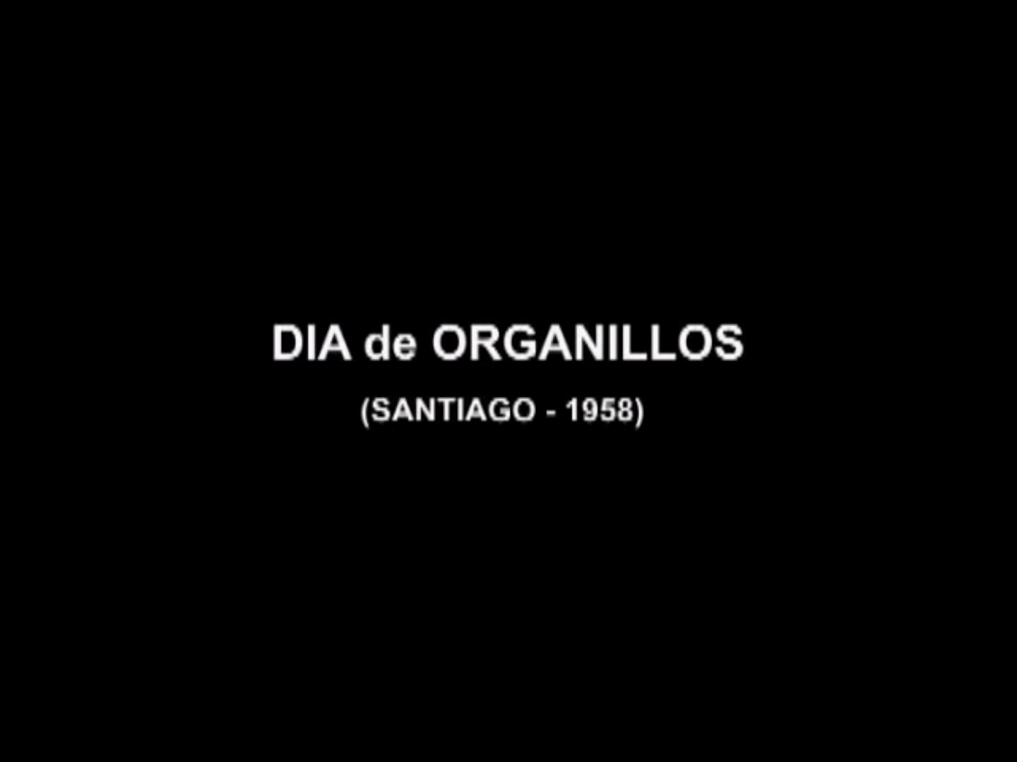 Día de organillos (C)