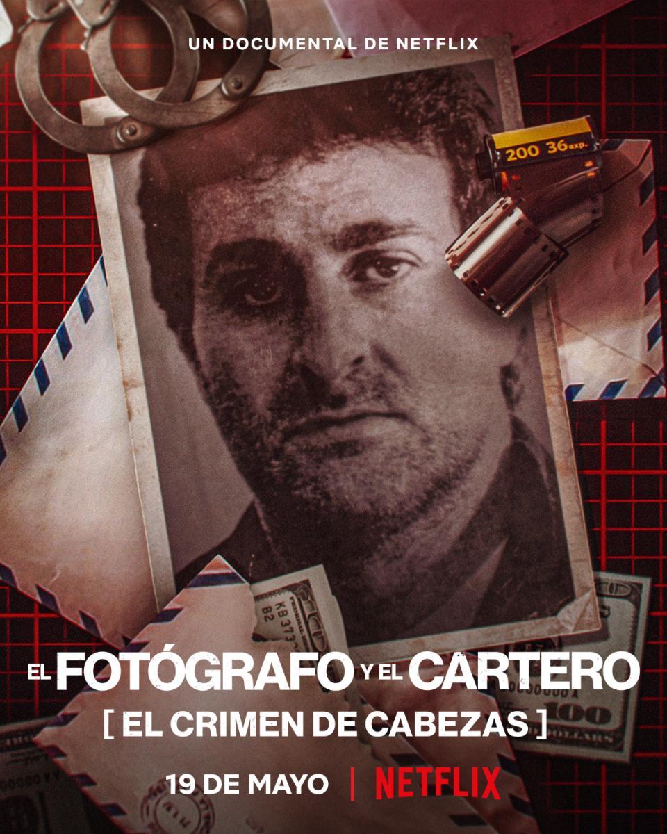 El fotógrafo y el cartero: El crimen de Cabezas