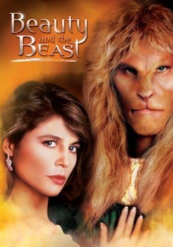La bella y la bestia (Serie de TV)