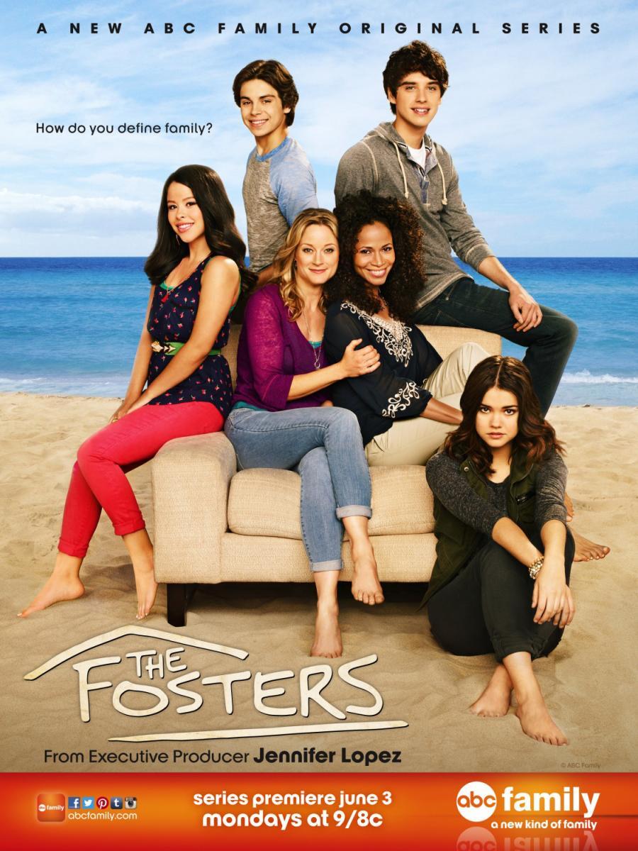 The Fosters (TV Series)