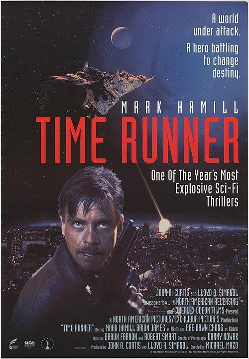 Time Runner (In Exile)