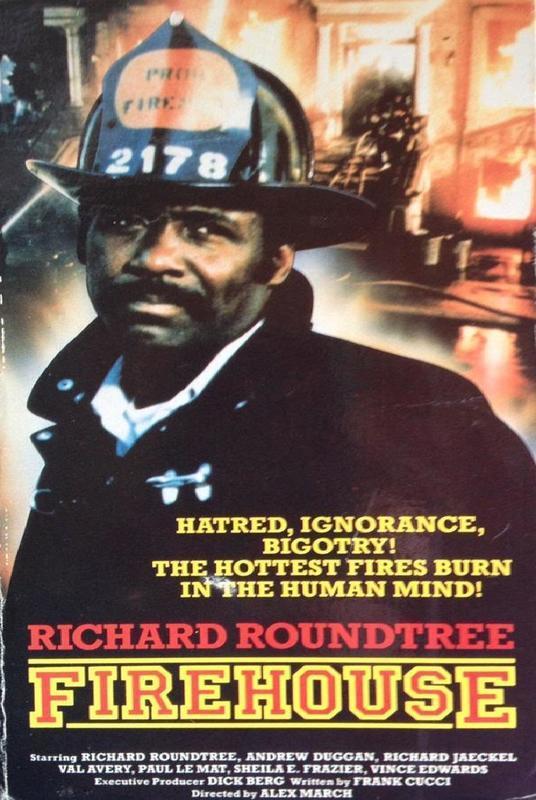 Firehouse (TV)