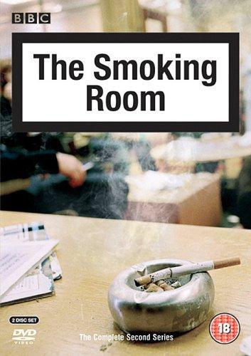 The Smoking Room (Serie de TV)