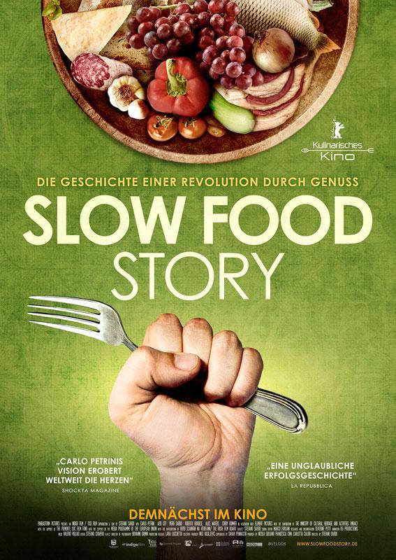 Slow Food Story