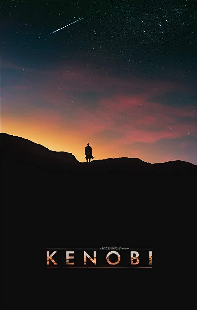 Kenobi: A Star Wars Fan Film (C)