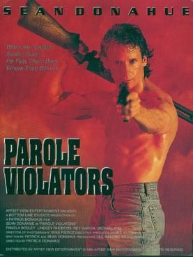 Parole Violators