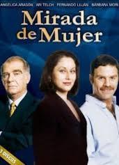 Mirada de mujer (TV Series)