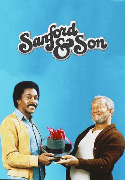 Sanford and Son (TV Series)