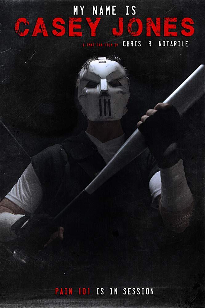 My Name is Casey Jones (S)