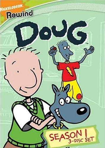 Doug (Serie de TV)