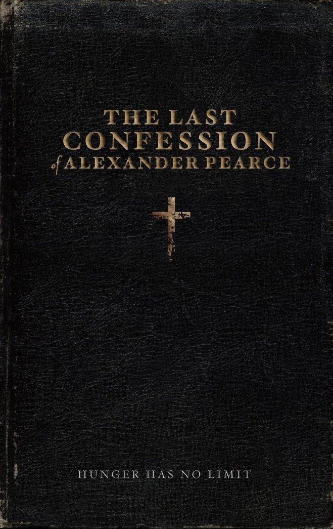 La última confesión de Alexander Pearce