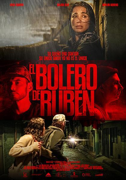 El bolero de Rubén