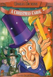 A Christmas Carol (TV)