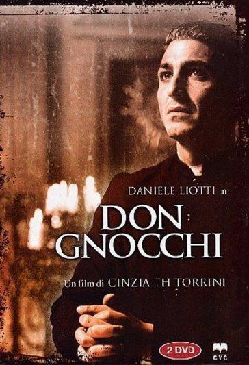 Don Carlo Gnocchi, el ángel de los niños (TV)