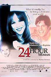 24 Hour Woman