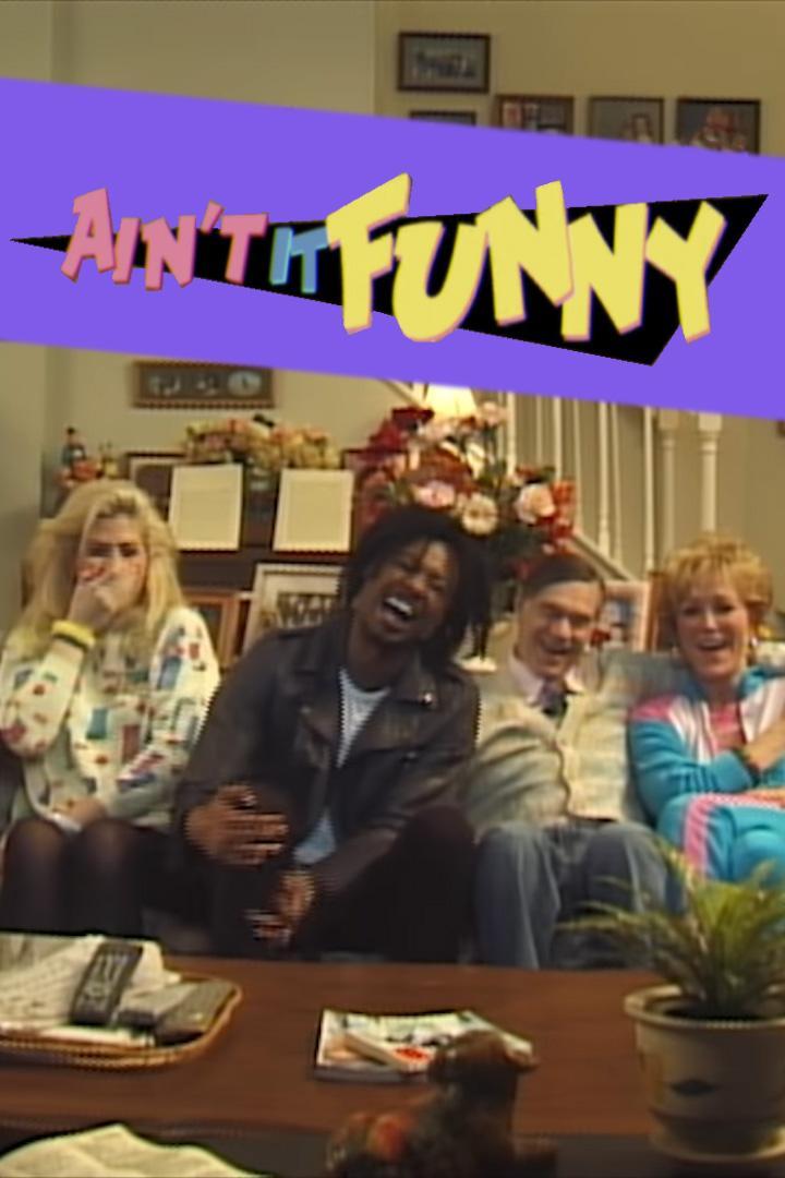 Danny Brown: Ain't It Funny (Vídeo musical)