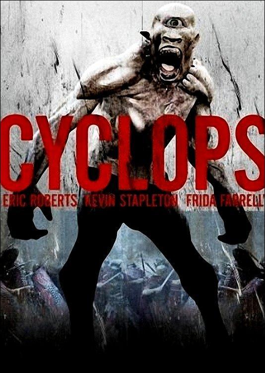 Cyclops (TV)