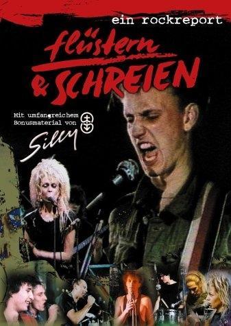 Flüstern und Schreien - Ein Rockreport