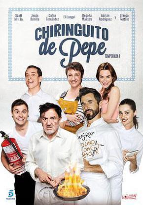 Chiringuito de Pepe (TV Series)